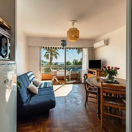 Apartamento Chez Lili Et Alex *