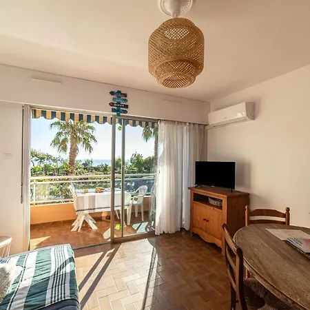 Apartamento Chez Lili Et Alex Canet-en-Roussillon