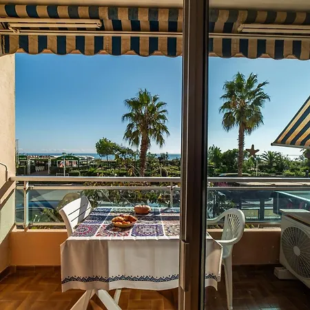 Apartamento Chez Lili Et Alex Canet-en-Roussillon