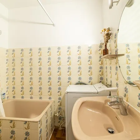 Apartamento Chez Lili Et Alex Canet-en-Roussillon