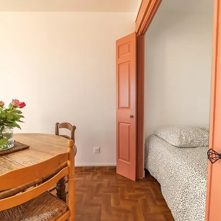 Appartement Chez Lili Et Alex Canet-en-Roussillon